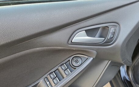 Ford Focus III, 2017 год, 899 000 рублей, 24 фотография