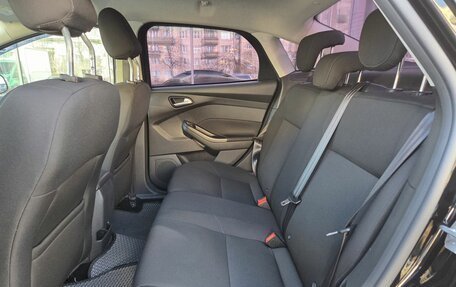 Ford Focus III, 2017 год, 899 000 рублей, 16 фотография