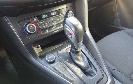 Ford Focus III, 2017 год, 899 000 рублей, 23 фотография