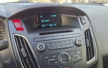 Ford Focus III, 2017 год, 899 000 рублей, 21 фотография