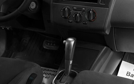 Nissan Tiida, 2007 год, 650 000 рублей, 10 фотография