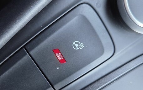 Ford Focus III, 2017 год, 899 000 рублей, 25 фотография