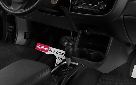 Mitsubishi Outlander III рестайлинг 3, 2015 год, 1 850 000 рублей, 11 фотография