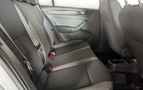 Skoda Rapid II, 2020 год, 1 475 000 рублей, 10 фотография