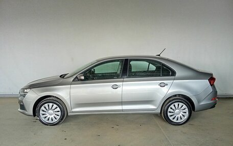 Skoda Rapid II, 2020 год, 1 475 000 рублей, 7 фотография