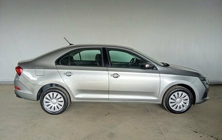 Skoda Rapid II, 2020 год, 1 475 000 рублей, 8 фотография