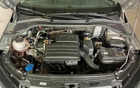 Skoda Rapid II, 2020 год, 1 475 000 рублей, 15 фотография