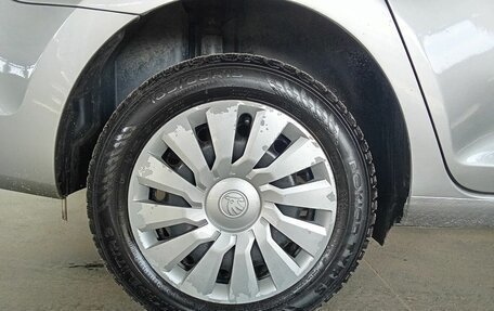 Skoda Rapid II, 2020 год, 1 475 000 рублей, 16 фотография