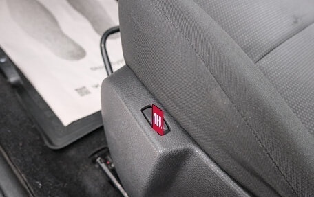 Renault Sandero II рестайлинг, 2018 год, 899 000 рублей, 19 фотография