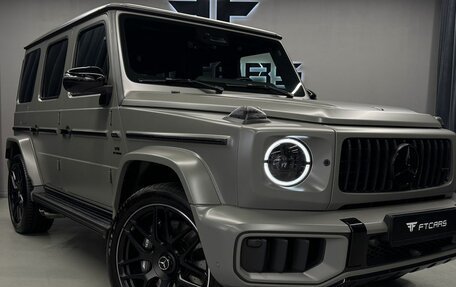 Mercedes-Benz G-Класс AMG, 2025 год, 29 894 000 рублей, 2 фотография