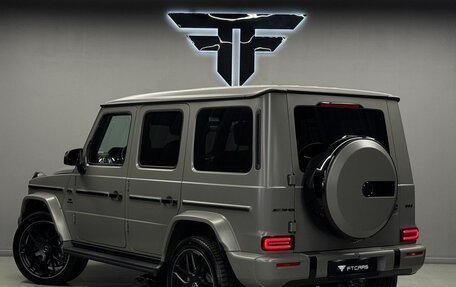 Mercedes-Benz G-Класс AMG, 2025 год, 29 894 000 рублей, 5 фотография