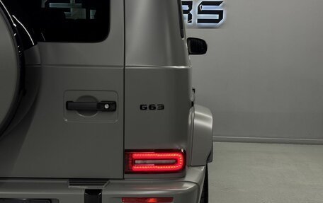 Mercedes-Benz G-Класс AMG, 2025 год, 29 894 000 рублей, 8 фотография