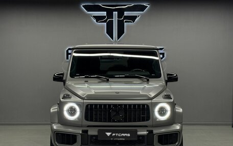 Mercedes-Benz G-Класс AMG, 2025 год, 29 894 000 рублей, 3 фотография