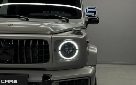 Mercedes-Benz G-Класс AMG, 2025 год, 29 894 000 рублей, 4 фотография