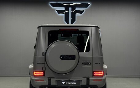 Mercedes-Benz G-Класс AMG, 2025 год, 29 894 000 рублей, 7 фотография