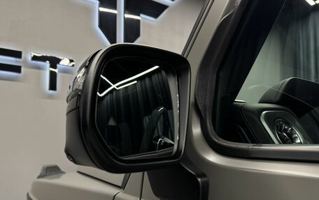 Mercedes-Benz G-Класс AMG, 2025 год, 29 894 000 рублей, 10 фотография