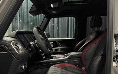 Mercedes-Benz G-Класс AMG, 2025 год, 29 894 000 рублей, 11 фотография