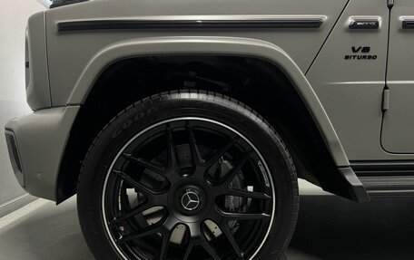 Mercedes-Benz G-Класс AMG, 2025 год, 29 894 000 рублей, 9 фотография