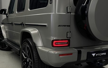 Mercedes-Benz G-Класс AMG, 2025 год, 29 894 000 рублей, 6 фотография