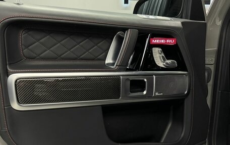 Mercedes-Benz G-Класс AMG, 2025 год, 29 894 000 рублей, 12 фотография