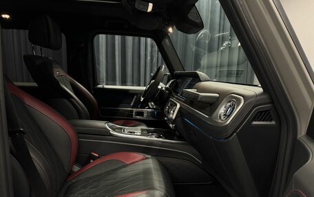 Mercedes-Benz G-Класс AMG, 2025 год, 29 894 000 рублей, 16 фотография