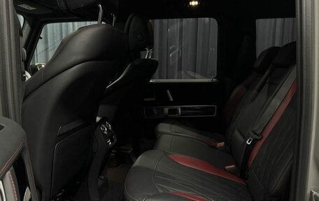 Mercedes-Benz G-Класс AMG, 2025 год, 29 894 000 рублей, 14 фотография