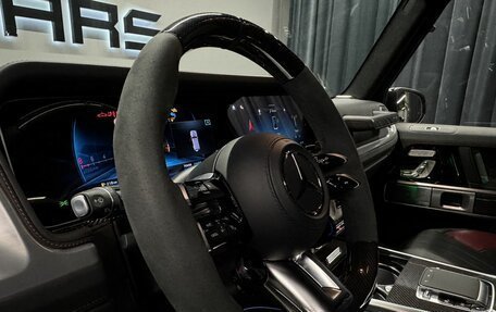 Mercedes-Benz G-Класс AMG, 2025 год, 29 894 000 рублей, 18 фотография