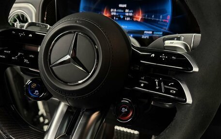 Mercedes-Benz G-Класс AMG, 2025 год, 29 894 000 рублей, 20 фотография