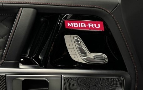 Mercedes-Benz G-Класс AMG, 2025 год, 29 894 000 рублей, 13 фотография