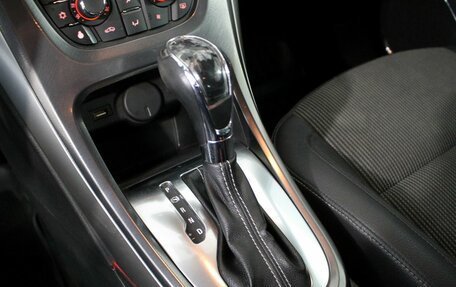 Opel Astra J, 2011 год, 590 000 рублей, 14 фотография