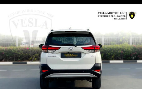 Toyota Rush II, 2023 год, 1 980 000 рублей, 8 фотография