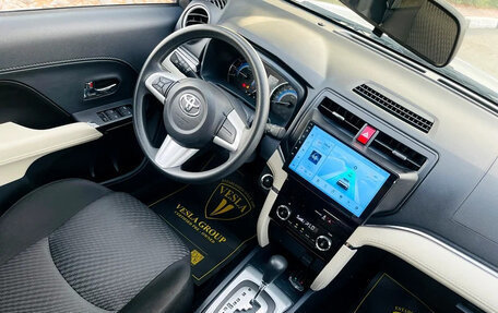 Toyota Rush II, 2023 год, 1 980 000 рублей, 11 фотография