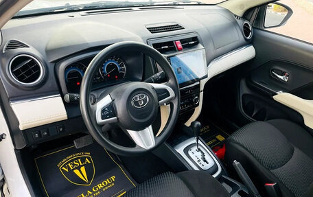 Toyota Rush II, 2023 год, 1 980 000 рублей, 12 фотография