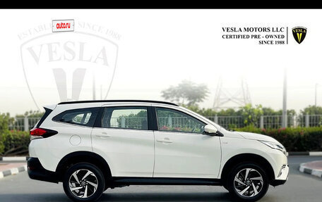 Toyota Rush II, 2023 год, 1 980 000 рублей, 4 фотография