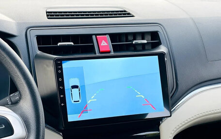 Toyota Rush II, 2023 год, 1 980 000 рублей, 16 фотография