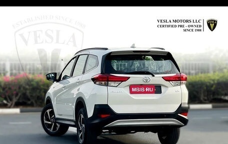 Toyota Rush II, 2023 год, 1 980 000 рублей, 9 фотография
