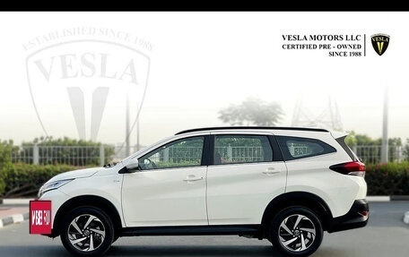 Toyota Rush II, 2023 год, 1 980 000 рублей, 5 фотография