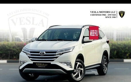 Toyota Rush II, 2023 год, 1 980 000 рублей, 3 фотография