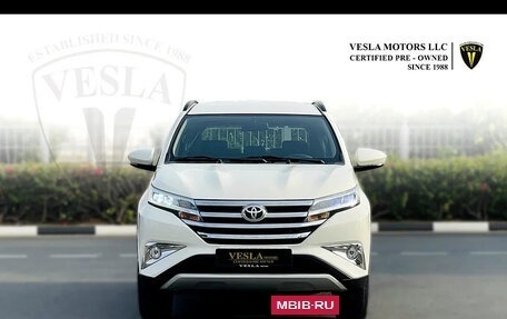 Toyota Rush II, 2023 год, 1 980 000 рублей, 2 фотография