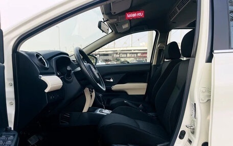 Toyota Rush II, 2023 год, 1 980 000 рублей, 10 фотография