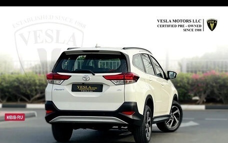 Toyota Rush II, 2023 год, 1 980 000 рублей, 7 фотография