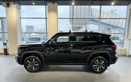 Haval H7, 2026 год, 3 999 000 рублей, 7 фотография