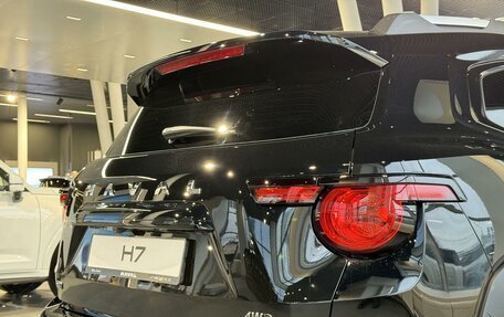 Haval H7, 2026 год, 3 999 000 рублей, 12 фотография