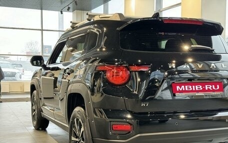 Haval H7, 2026 год, 3 999 000 рублей, 13 фотография