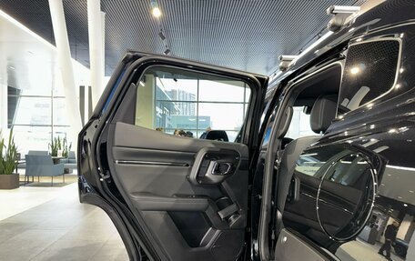 Haval H7, 2026 год, 3 999 000 рублей, 23 фотография