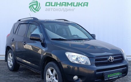 Toyota RAV4, 2008 год, 1 050 000 рублей, 3 фотография
