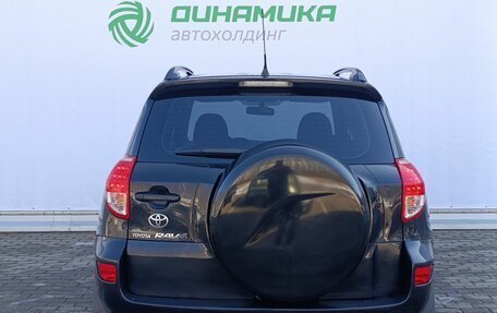 Toyota RAV4, 2008 год, 1 050 000 рублей, 6 фотография