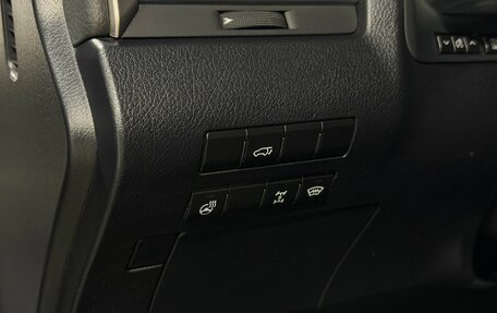 Lexus RX IV рестайлинг, 2020 год, 4 690 000 рублей, 16 фотография