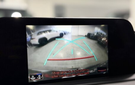 Lexus RX IV рестайлинг, 2020 год, 4 690 000 рублей, 19 фотография