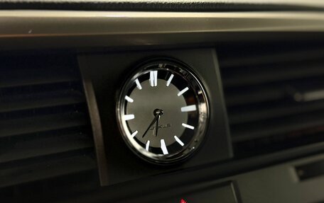 Lexus RX IV рестайлинг, 2020 год, 4 690 000 рублей, 20 фотография